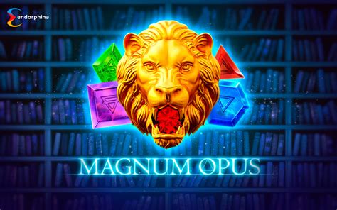 Magnum Opus 4